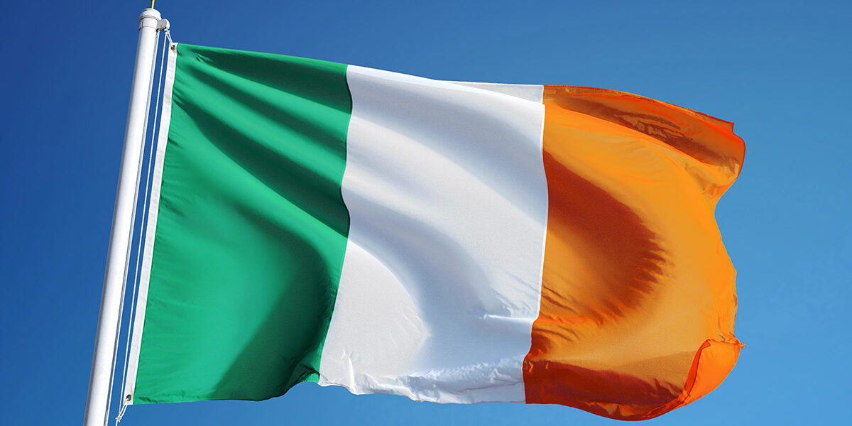 Ireland-flag